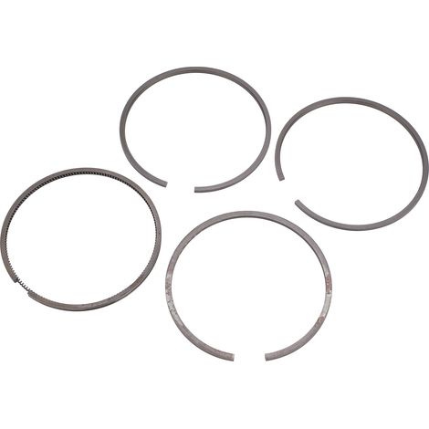 Segments de piston, accessoires pour compresseur d'air, pièce détachée pour moteur 7,5 kW, pompe à air 10 CV, 1,05/12,5 (1/5)