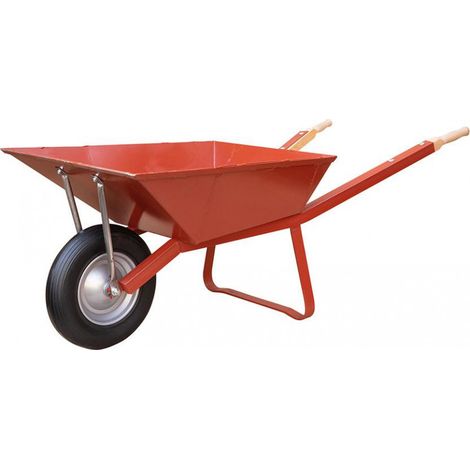 Brouettepro Wek Voku85 L - Caucho (1/2)