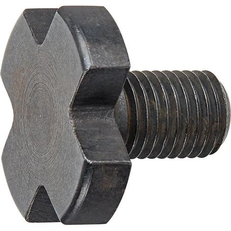 Fortis Anzugsschraube DIN367 Gr.32 M16 (1/4)