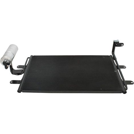 Condenseur, climatisation MAXGEAR AC830407 SEAT 1J0820411H 1J0820413G 1J0820413H