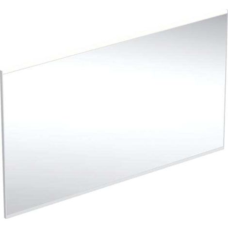 Geberit Option Plus Square Espejo iluminado, iluminación directa (1/2)