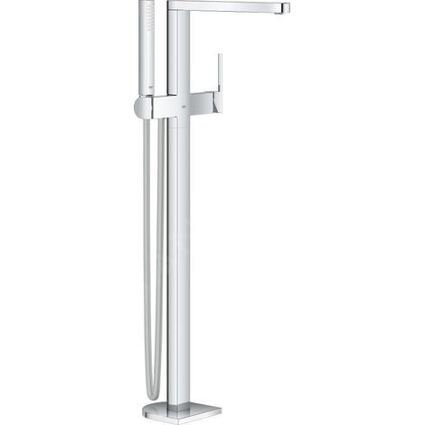 GROHE Plus Mitigeur monocommandé pour bain, à poser au sol, (1/5)