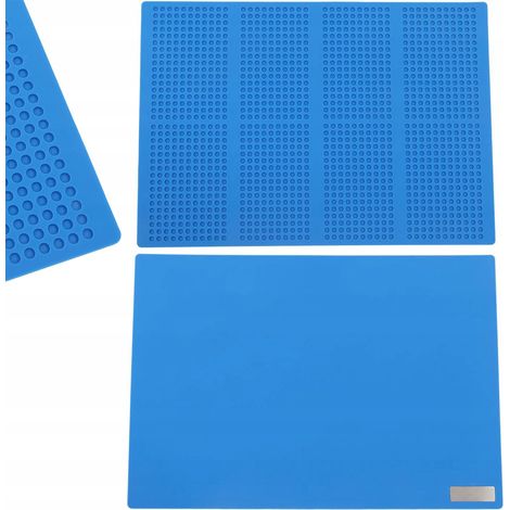Tappetino saldante in silicone 500x350mm