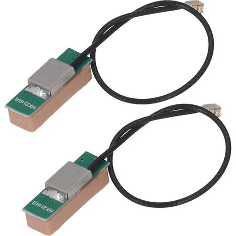 Stück GPS BD Antennen, Keramik-Aktivantenne, Dualband-Hochleistungsantenne für Vermietungsunternehmen
