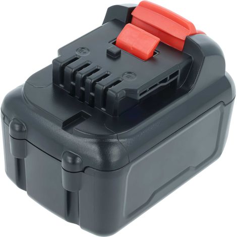 vhbw Batería compatible con Dewalt DCD710S2, DCE0811LR-XJ, DCE0811D1G-QW, DCE0811D1R-QW, DCE0811 herramienta (4000 mAh, Li-Ion, 12 V) (1/4)