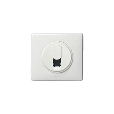 LEGRAND Céliane Prise RJ45 catégorie 6 complet blanc (1/2)
