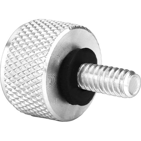 Eloxierte Aluminium-Befestigungsschrauben für Motorradsitze – 5 Farben für Modelle ab Baujahr 1996 (1/5)