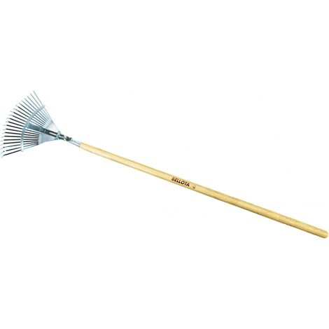 Escoba jard aju bellota c/mg 22 puas 3042 cm (1/2)
