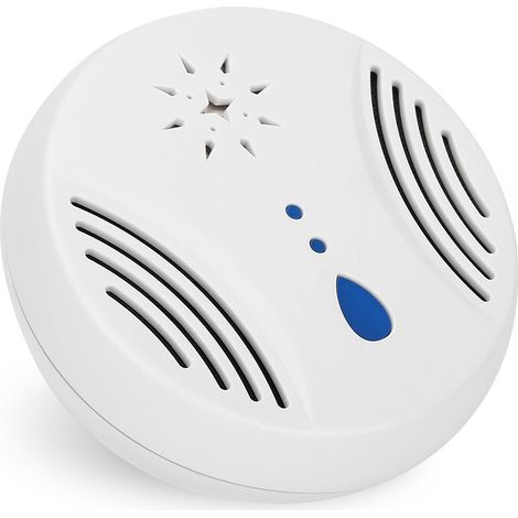 Répulsif anti-insectes électronique à ultrasons pour la maison, anti-souris et anti-moustiques, prise américaine 90-250 V (1/5)