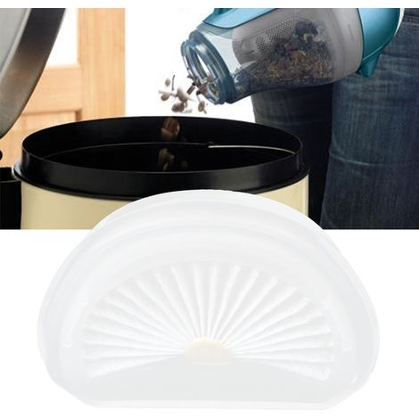 Ersatzfilter für Staubsauger – kompatibel mit VLPF10 HLVA320J00 N575266 (1/5)