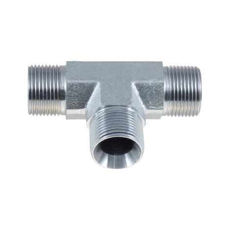 BBB BSP 3/4" T-Stück (1/3)