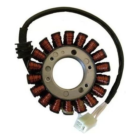 Yamaha 4XV-81410-01 - Estator de encendido completo - YZF R1 1998/01