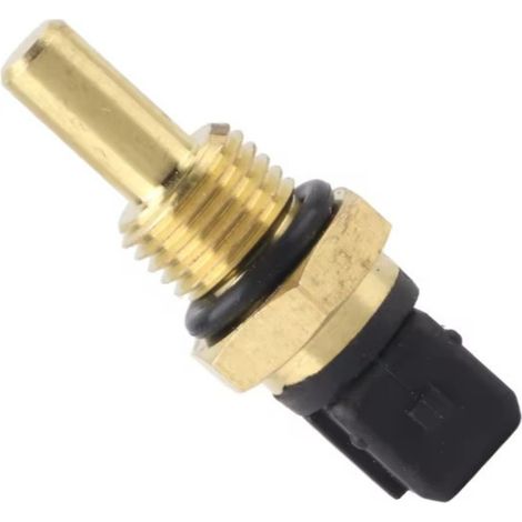 12621710512 Wassertemperatursensor, passend für BMW Modelle, Autoteile auf Lager. (1/4)
