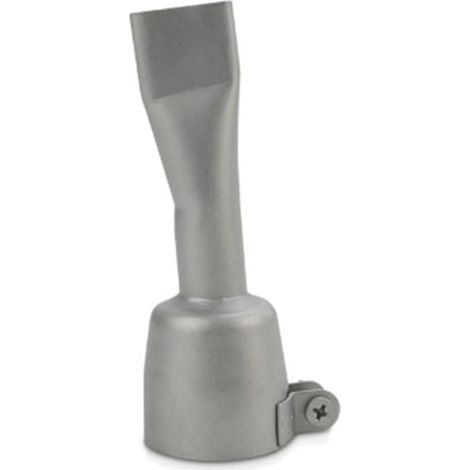 de souffleur d air chaud buse de soudage en acier inoxydable (1/4)