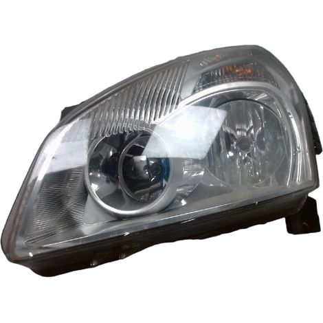 [PRODUIT D'OCCASION] Phare Gauche NISSAN Qashqai Break I Phase 1 2007-2010 ♻️ Ref Oe. 26060jd91b - Garantie à vie (1/3)