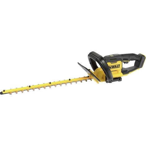 Cortasetos DCMHT564N-XJ - 18V - sin batería