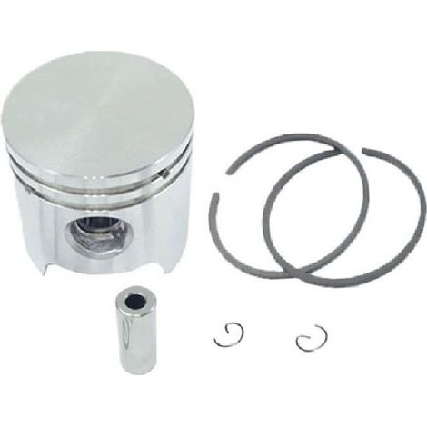KIT PISTON CON SEGMENTOS ST FS85 34 mm