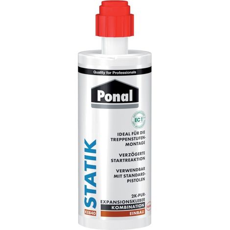 PONAL Statik 165g (1/5)