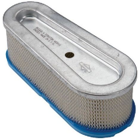 Luftfilter Briggs und Stratton 691667, 493910