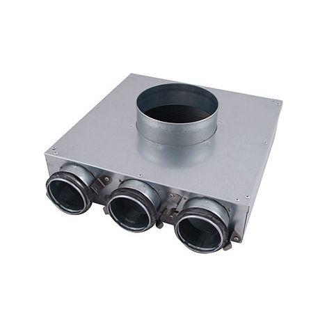 Plenum PVCU80632 NATHER 499504