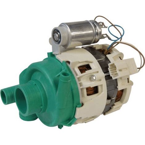 POMPE DE CYCLAGE COMPLETE EURO98 pour LAVE VAISSELLE...