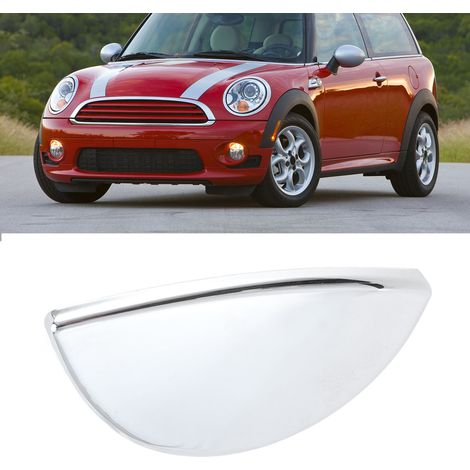 Les bouchons de lave-phares sont compatibles avec les MINI COOPER R55, R57, R56, R58 et R59 (2008-2014). Contact : 616 7275 2560 (1/5)