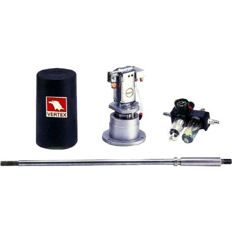 Cambio herramienta PD-150  PD-150CAMBIO HERRAMIENTA NEUMATICO PARA ISO40