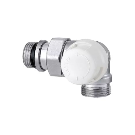 Detentore doppia squadra versione destra 3/8" Caleffi 226352  3/8”