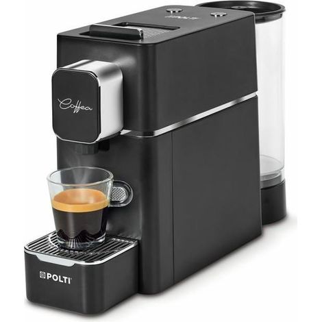 Polti S15B Automatica Macchina per caffè espresso 0,85 L (1/4)