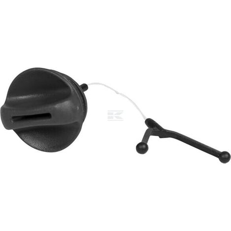 Tankdeckel HUSQVARNA 537281502