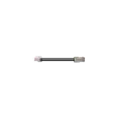 BFT – 2611435 – KIT CABLAGGIO ADATTATORE BATTERIE PHEBE
