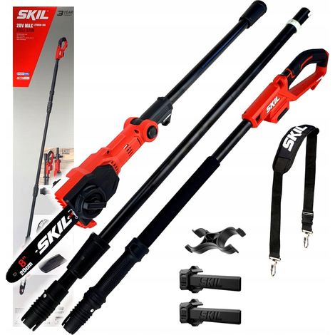 SKIL 0650 CA Sega a palo a batteria 20V - 3m