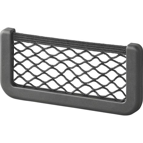 Rete portaoggetti elastica 17x8 cm con telaio ns 4 (1/5)