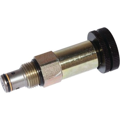 Reg. de caudal de 2 v铆as cart. DANFOSS CP3002B0E (1/5)