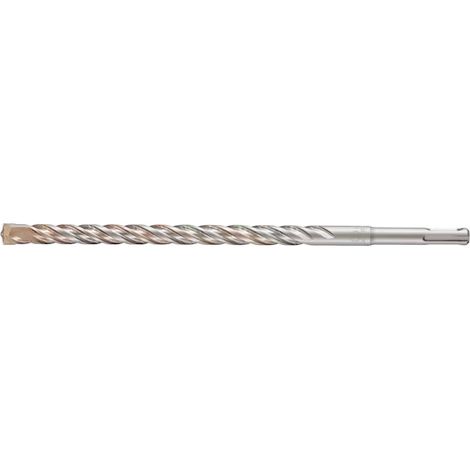 Foret SDS DeWALT Foret SDS 12mm x 260 mm ( Prix pour 1 )