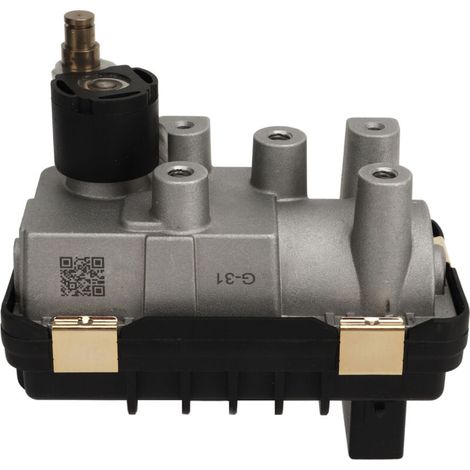 Actionneur de turbocompresseur haute Performance 6NW009483 remplacement pour Land Rover Freelander II 2.2 TD4