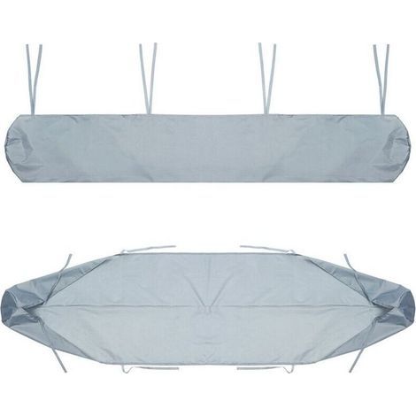 4 Pièces Filtre IBC en Nylon, Filtre pour Cuve IBC Filtre de Couvercle Nylon, Filtre à Eau de Pluie, Lavable Filtre de Couvercle en Nylon, Filtre de Remplacement pour Réservoir dEau (1/4)