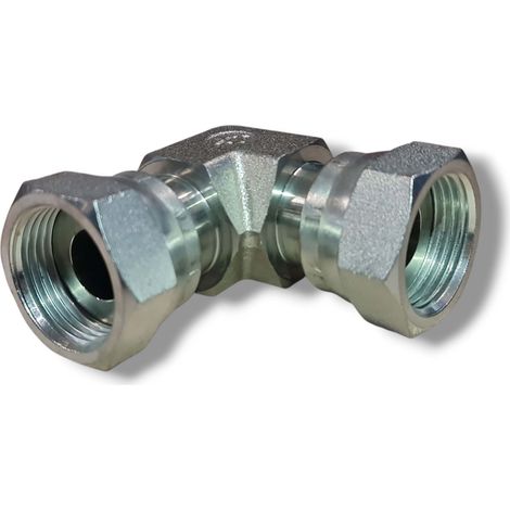 Winkelstück AA 90° 9/16 Zoll (1/2)