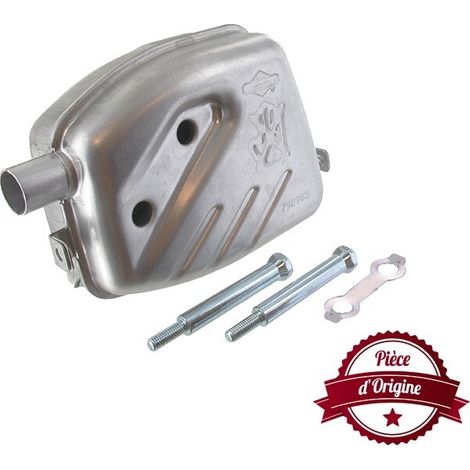 Silenziatore scarico BRIGGS ET STRATTON 793679