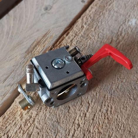 FlkwoH Carburetor Wacker BH22, BH23, BH24, OEM 0106810 Carburetor (1/5)