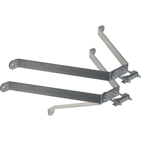 Morsetto a muro OMP-50L40 (1/5)