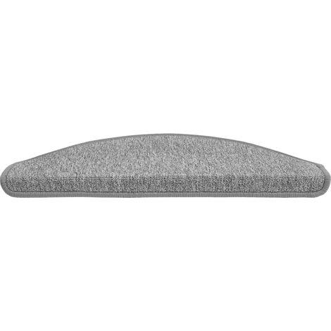 Stufenmatte Astra/Star Grau Stufenmatte (1/3)