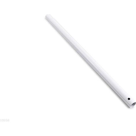 INTEX - 10958 - Asta tipo C per piscina frame rettangolare 260x160x65 cm