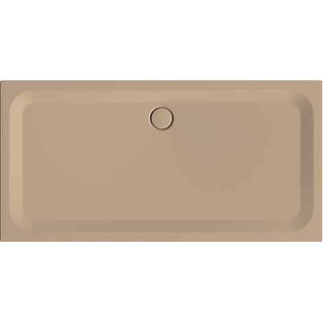 Plato de ducha rectangular BetteUltra 1800x900x35mm, con Glaze