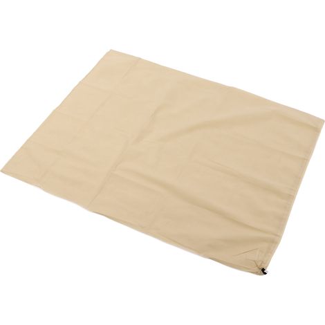 Housse de protection contre le froid, légère et réutilisable, pour arbustes, tomates et fleurs, 80 x 100 cm (1/5)