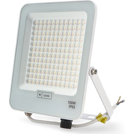 IluminaShop - Foco Proyector Led Napoli Plus 100W CCT (1/2)