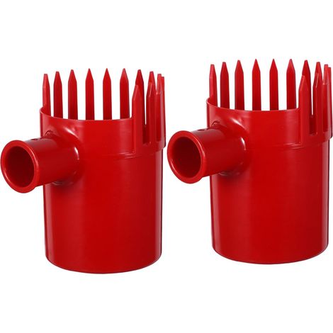 12 Pièces Lot de Bagues Caoutchouc pour Réservoir Carburant Bagues Étanchéité Durables pour Tondeuse à Gazon et Générateurs Accessoires Compatibles et Machines Agricoles (1/5)