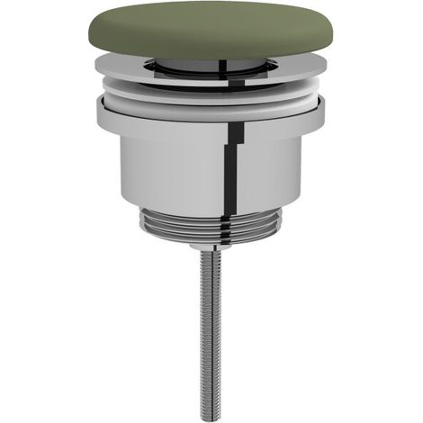 VITRA 6398L475-7205 Accessoire clapet à ouverture par pression