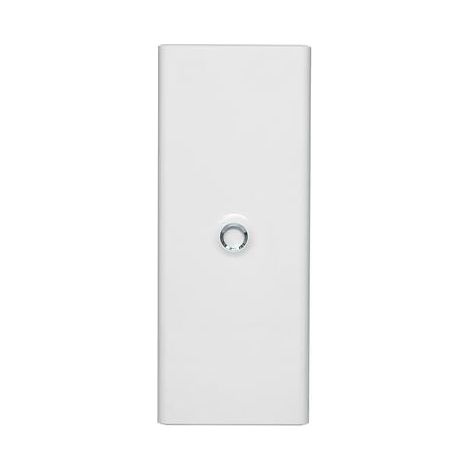 Legrand Drivia puerta accesorio eléctrico blanca moderna