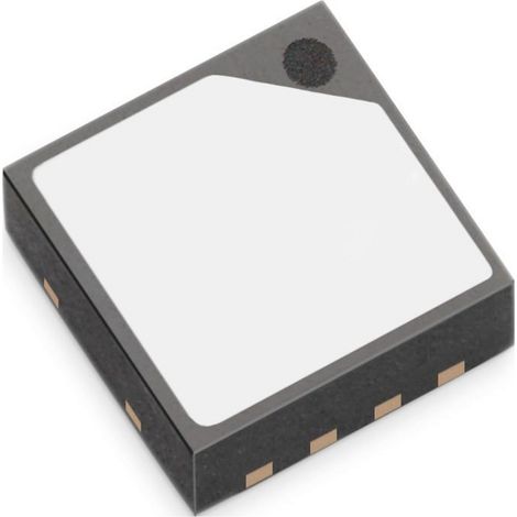 Sensirion Temperatursensor 1 St. SHT31-DIS-F2.5KS